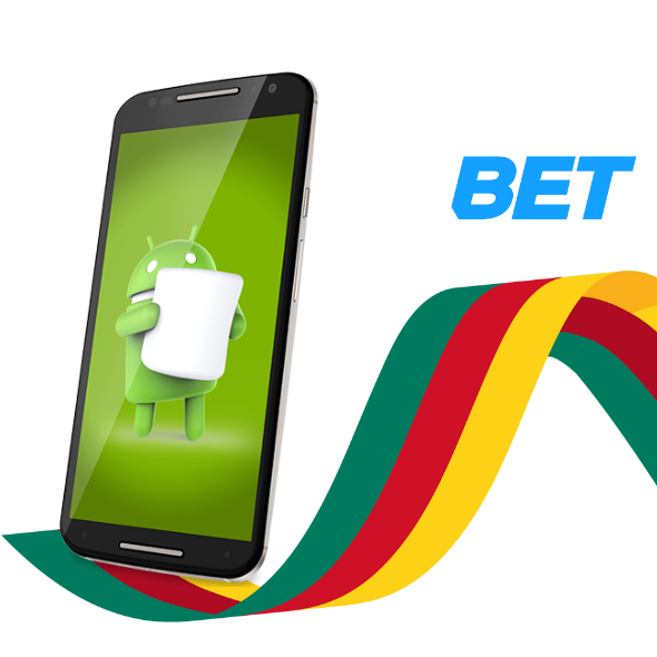 Pour télécharger 1xBet Cameroun pour Android,